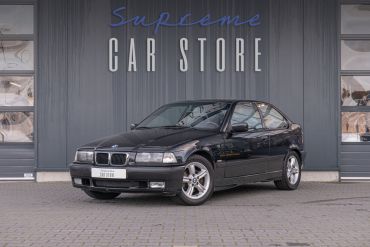 BMW E36 323i Compact