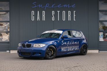 BMW E87 130i M-sport