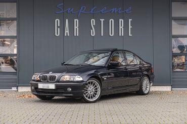 BMW E46 328i